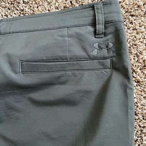 Under Armour Shorts Dri-Fit Size 34 LIKE NEW